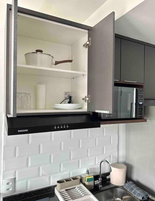 Apartamento Estrela De Moema *